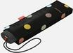 reisenthel - Pocket Mini Dots - Regenschirm ,