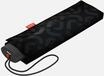 reisenthel - Pocket Mini Signature Black Hotprint - Regenschirm ,