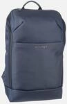 Bogner - Keystone Lennard MVZ Dark Blue - Rucksack , 18.4 l