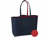 Lacoste Anna Shopping Bag 2142 in Navy (14.7 Liter), Shopper