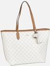 Joop - Cortina 1.0 Lara LHZ Off White - Shopper , 22.2 l