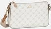 Joop - Cortina 1.0 Jasmina SHZ Off White - Crossbody Bag , 2.5 l