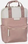Kapten & Son - Bergen Small Dusty Rose - Rucksack , 9 l