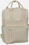 Kapten & Son - Bergen Small Sandstone - Rucksack , 9 l