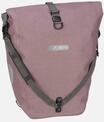 ORTLIEB - Back-Roller Urban Single QL2.1 Ash Rose - Fahrradtasche , 20 l