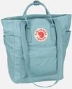 Fj&auml;llr&auml;ven - Kanken Totepack Sky Blue - Rucksack , 14 l