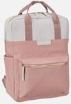 Kapten & Son - Bergen Dusty Rose - Rucksack , 11 l