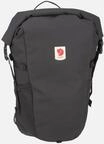 Fj&auml;llr&auml;ven - Ulv&ouml; Rolltop 30 Black - Rolltop Rucksack , 30 l