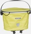 ORTLIEB - Up-Town Rack Lemon Sorbet - Fahrradkorb , 17.5 l