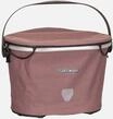 ORTLIEB - Up-Town Urban Ash Rose - Fahrradkorb , 17.5 l