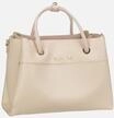 Valentino - Alexia Tote 802 Ecru - Tote Bag , 12.5 l