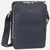 Lacoste - Chantaco 3271 Black - Crossbody Bag , 2.9 l