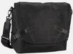 aunts & uncles - Sendai Black - Messenger Bag , 6.3 l