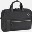 Bugatti - Nero Workbag Medium Schwarz - Aktentasche , 9.8 l