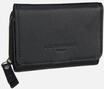 Liebeskind Berlin - Pablita 20 Black - Portemonnaie , 0.3 l