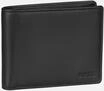BOSS - Asolo Wallet Black - Portemonnaie , 0.2 l