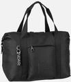 Mandarina Duck - MD20 Duffle QMT11 Black - Dufflebag , 31.2 l
