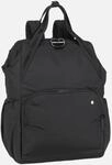 Pacsafe - CX Econyl Black - Rucksack , 17 l