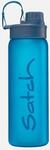 satch - Sport Trinkflasche Blue - Flasche ,