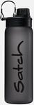 satch - Sport Trinkflasche Black - Flasche ,