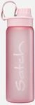 satch - Sport Trinkflasche Rose - Flasche ,