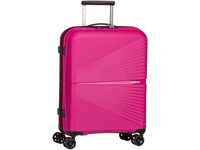 American Tourister Airconic Spinner 55 in Pink (33.5 Liter), Koffer & Trolley