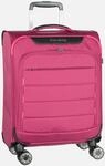 travelite - Skaii 4w Trolley S Abendrot - Koffer , 36 l