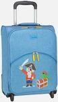 travelite - Youngster Kindertrolley Pirat - Koffer , 20 l