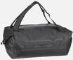 ORTLIEB - Duffle Metrosphere 40L Black Embossed - Dufflebag , 40 l
