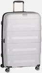 Stratic - Straw+ Trolley L Beige - Koffer , 105 l