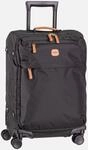 Bric's - X-Travel 58117 Nero - Koffer , 40 l