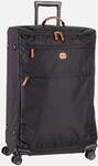 Bric's - X-Travel 58145 Nero - Koffer , 82 l