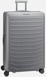 Porsche Design - Roadster 4W Trolley XL Anthracite - Koffer , 132 l
