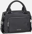 Bogner - Klosters Sofie Handbag SHZ Black - Henkeltasche , 7.6 l