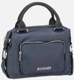 Bogner - Klosters Sofie Handbag SHZ Dark Blue - Henkeltasche , 7.6 l