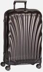 Samsonite - C-Lite Spinner 69 Black - Koffer , 68 l