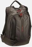 Samsonite - Ecodiver Laptop L Black - Rucksack , 26 l