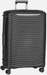Samsonite - Upscape Spinner 75 EXP Black - Koffer , 104 l