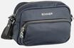 Bogner - Klosters Lidia XSHZ Dark Blue - Crossbody Bag , 3.3 l
