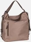 Mandarina Duck - Hunter Hobo VCT10 Beaver - Rucksack , 20.2 l