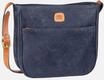 Bric's - Life Anna Blu - Beuteltasche , 9.4 l