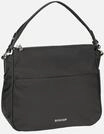 Bogner - Klosters Isalie Hobo MVZ Black - Hobo Bag , 9.4 l