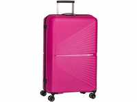 American Tourister Airconic Spinner 77 in Pink (101 Liter), Koffer & Trolley
