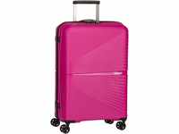 American Tourister Airconic Spinner 67 in Pink (67 Liter), Koffer & Trolley