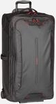 Samsonite - Ecodiver Duffle/WH 79 Black - Koffer , 122 l