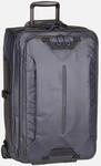 Samsonite - Ecodiver Duffle/WH 67 Blue Nights - Koffer , 76 l