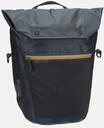 Deuter - Mainhattan 17+10 Ink/Clay - Fahrradtasche , 17 l