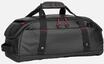 Samsonite - Ecodiver Duffle S Black - Dufflebag , 40 l