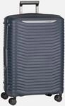 Samsonite - Upscape Spinner 68 EXP Blue Nights - Koffer , 75 l