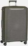Samsonite - Upscape Spinner 75 EXP Climbing Ivy - Koffer , 104 l
